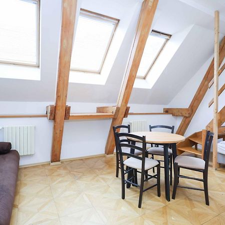 Beethoven Apartments Bratislava Exterior photo