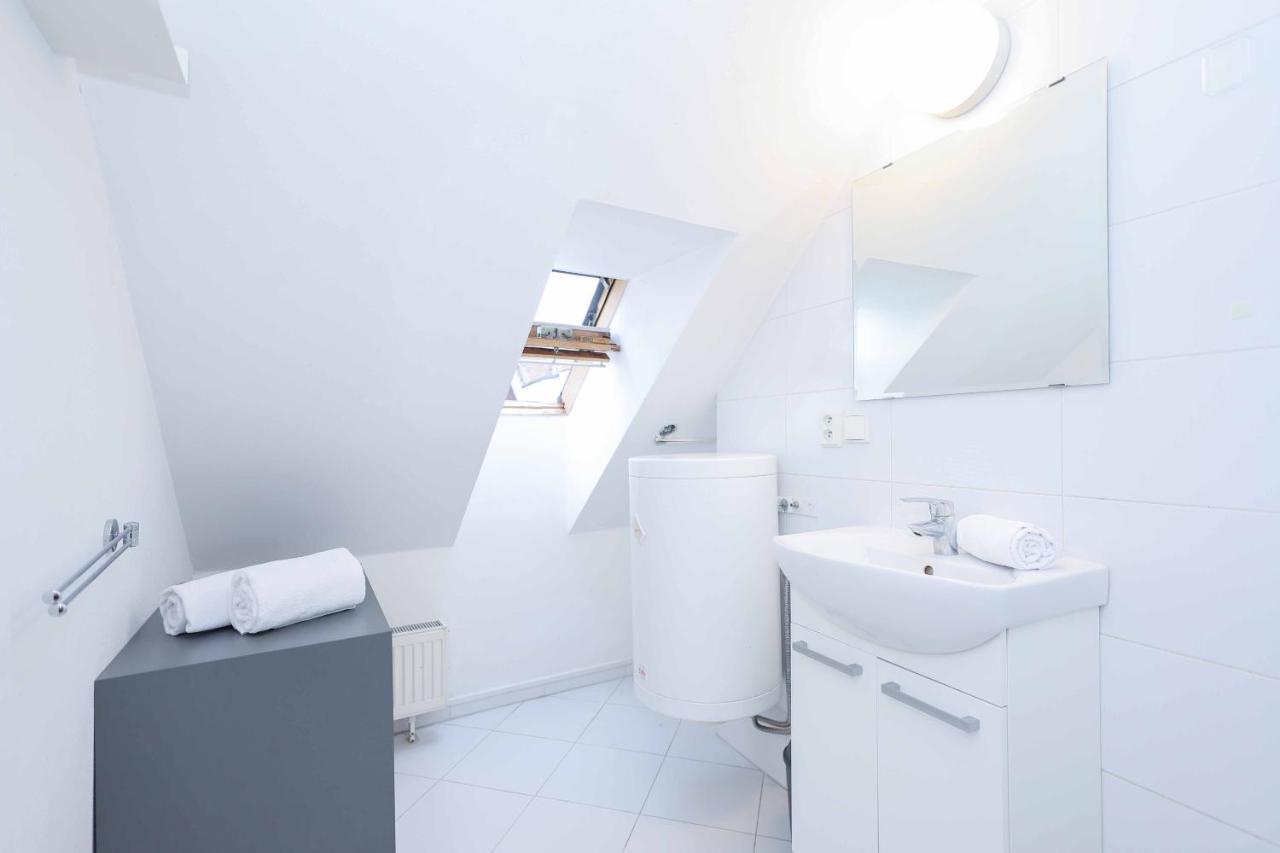 Beethoven Apartments Bratislava Exterior photo