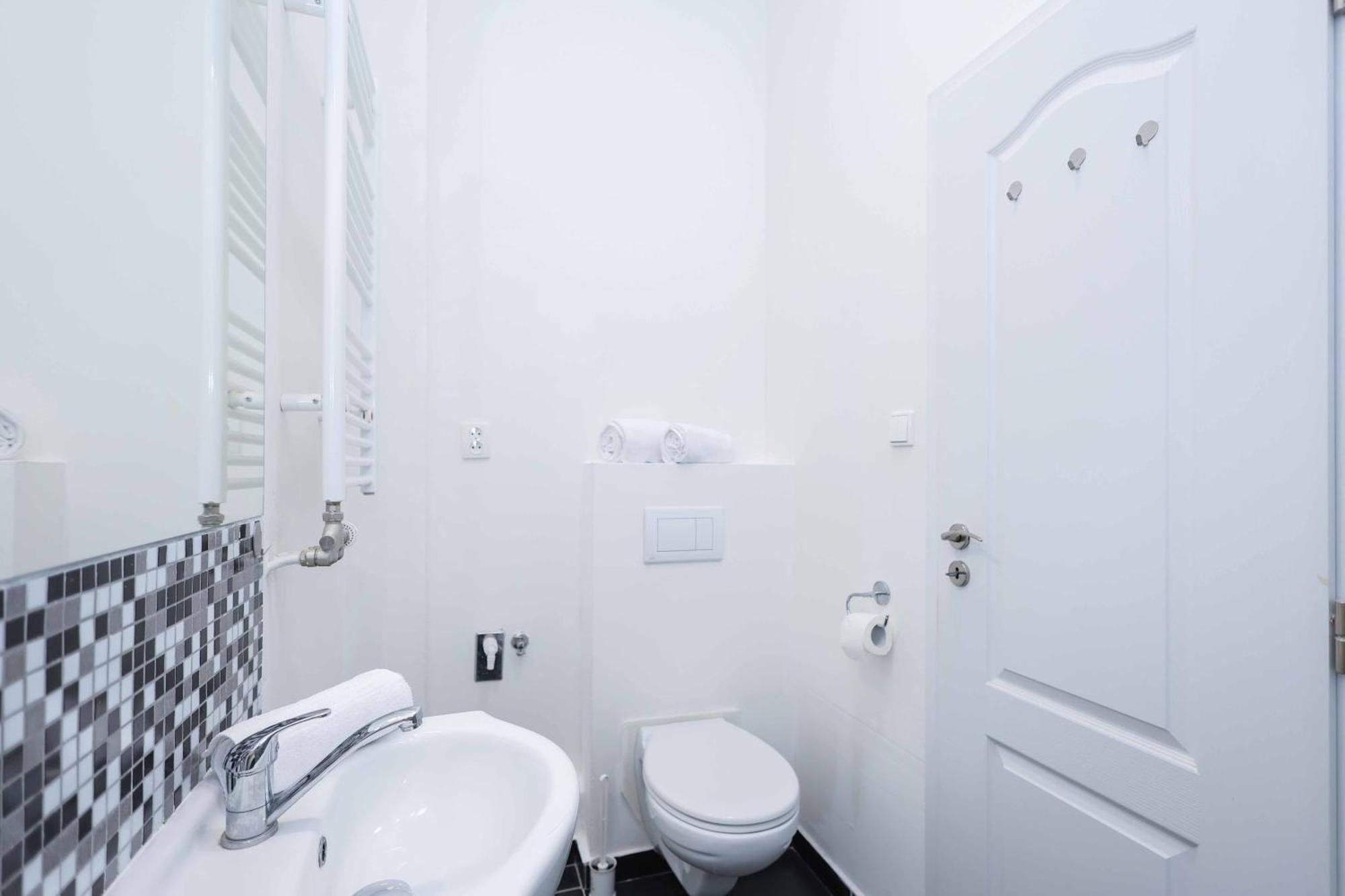 Beethoven Apartments Bratislava Exterior photo