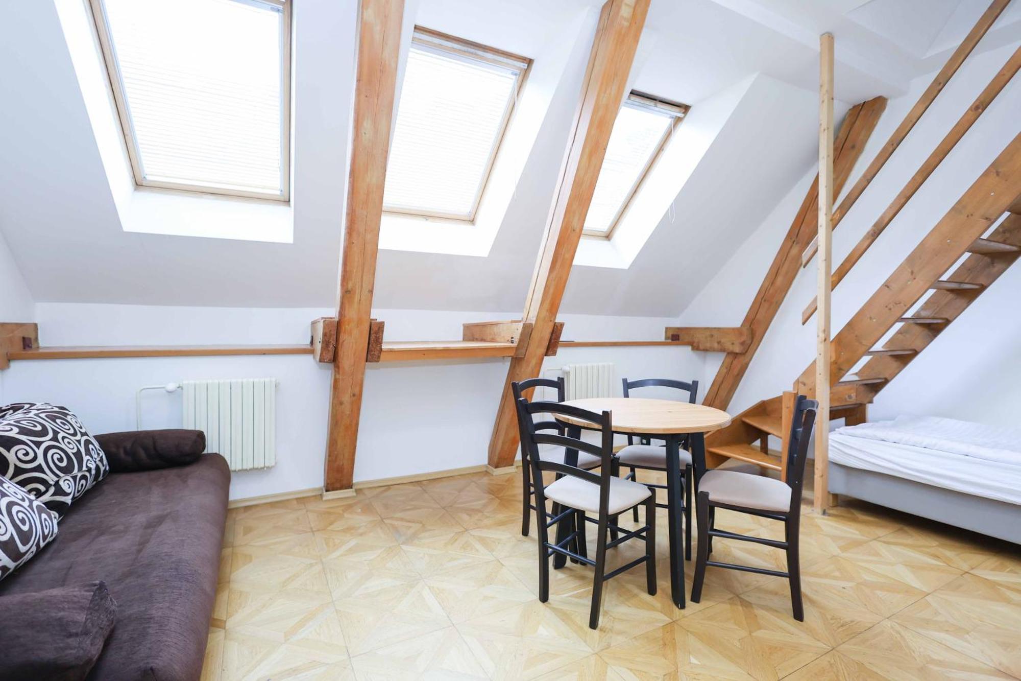 Beethoven Apartments Bratislava Exterior photo